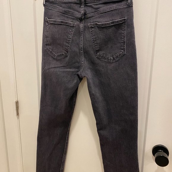 Gap Vintage Slim Sky High Jeans - Size 29 - Picture 4 of 6